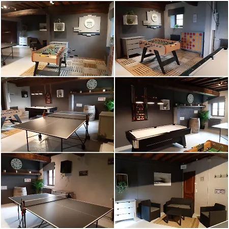 Apartamento Le Tourmalet Avec Bain Nordique En Pleine Montagne