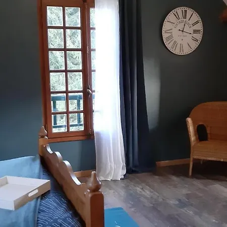Apartment Le Tourmalet Avec Bain Nordique En Pleine Montagne *