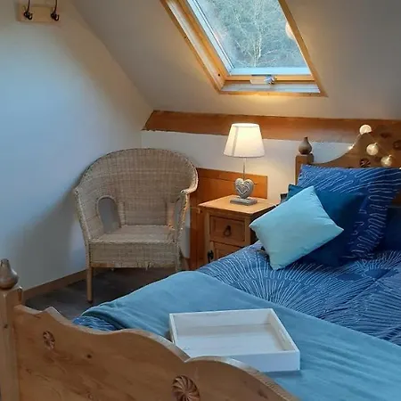 Apartment Le Tourmalet Avec Bain Nordique En Pleine Montagne Arrens-Marsous