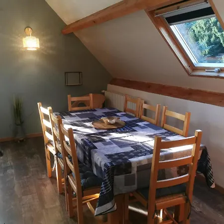 Le Tourmalet Avec Bain Nordique En Pleine Montagne Apartment *